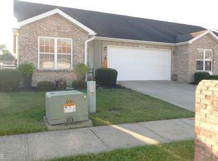 1049 E Crown Pointe Blvd, Greensburg, IN 47240