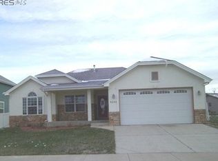 4505 Tuscany St, Evans, CO 80620