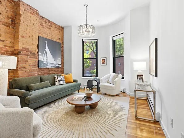 370 Columbus Ave #2, Boston, MA 02116