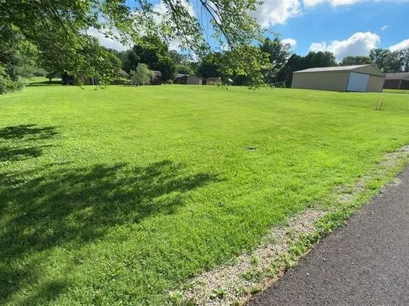 0 Harlen St, Munfordville, KY 42765