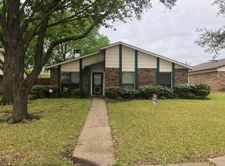 1424 Culberson Dr, Mesquite, TX 75150