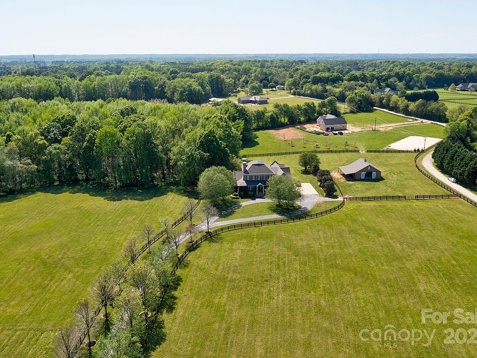 539 Tirzah Rd, York, SC 29745 Zillow