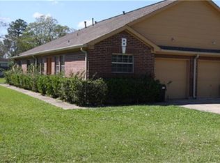 9726 Oldcrest Dr APT A, Stafford, TX 77477