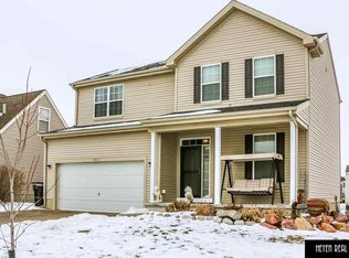 7855 N 155th St, Bennington, NE 68007