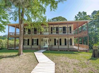 110 Kecks Cv, Leesville, SC 29070