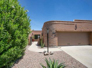 4548 N Avenida Ronca, Tucson, AZ 85750