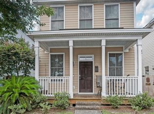 309 E 41st St, Savannah, GA 31401