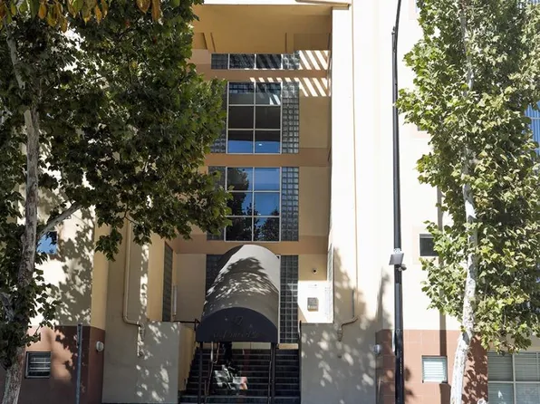 97 E Saint James St APT 21, San Jose, CA 95112