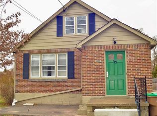 942 Beach Rd, Cheektowaga, NY 14225