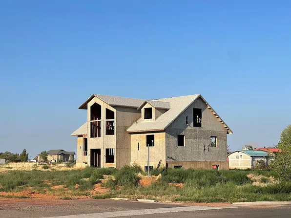 145 W Mohave Ave, Colorado City, AZ 86021