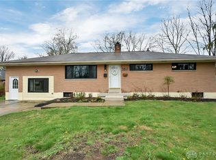 3617 Claybourne Rd, Dayton, OH 45429
