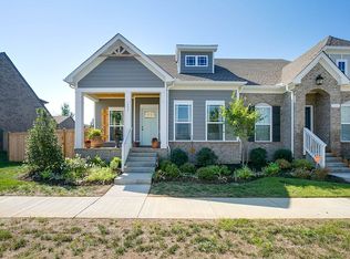 151 Spadeleaf Blvd, Hendersonville, TN 37075