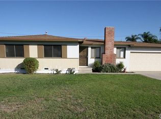 9681 Mystic Ln, Anaheim, CA 92804