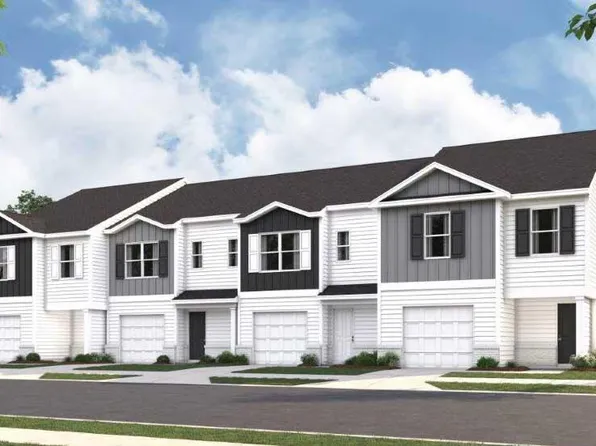 119 Todd Owensby Ln, Dayton, TN 37321