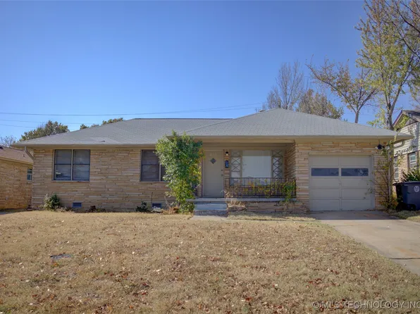430 S 80th East Ave, Tulsa, OK 74112