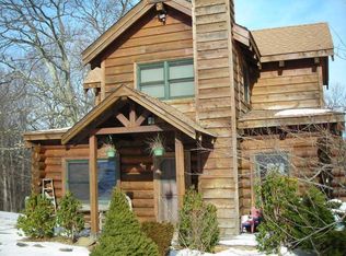 414 Goldfinch Hl, Boone, NC 28607