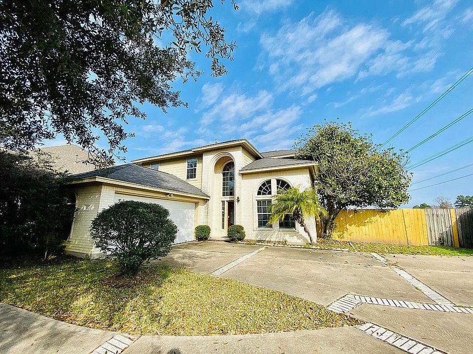 1st image of 21518 Highland Knolls Dr