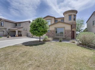 10035 E Barley Rd, Florence, AZ 85132