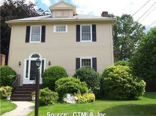 37 Vera St, West Hartford, CT 06119