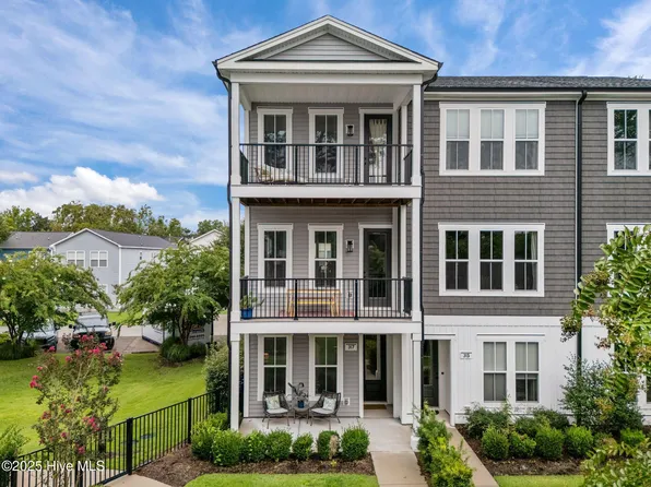 317 Hendrix Lane, Wilmington, NC 28401