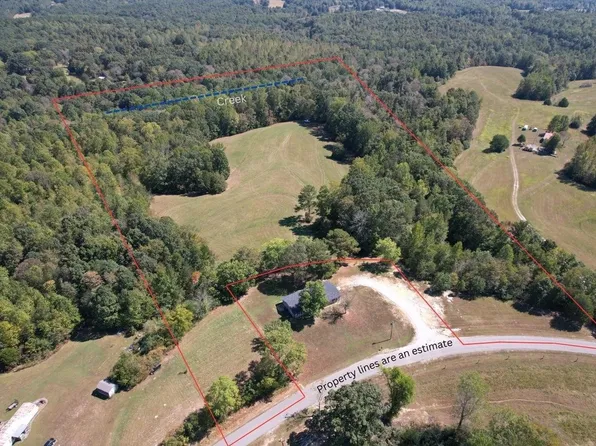 123 Blueberry Ln, Loretto, TN 38469