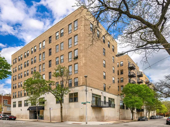 811 S Lytle St APT 303, Chicago, IL 60607