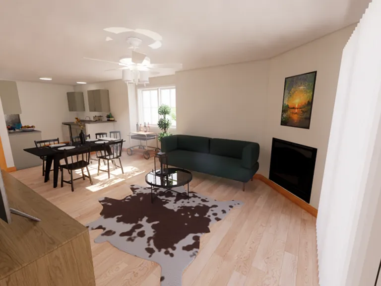 1221 University Ave #F101 & F102 — Photo 1
