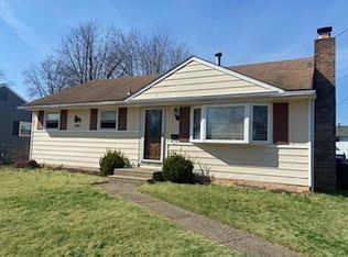 325 Drexel Ave, Blackwood, NJ