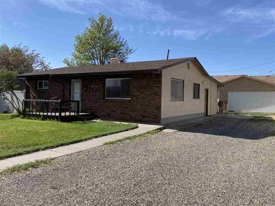 2814 1/2 Texas Ave, Grand Junction, CO, 81501