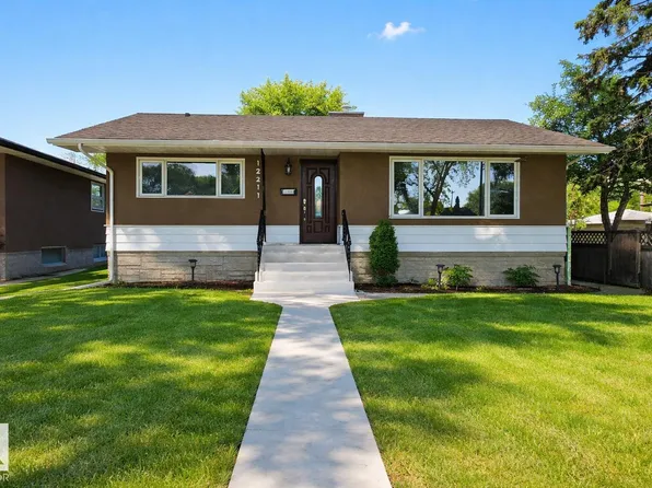 12211 52nd St NW, Edmonton, AB T5W 3K3