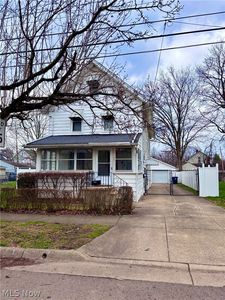 1211 California Ave, Akron, OH, 44314