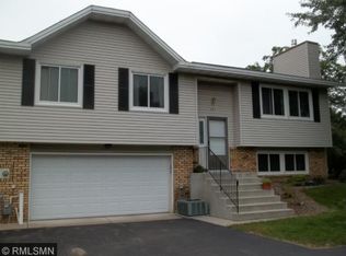 583 Clover Leaf Pkwy NE, Blaine, MN 55434