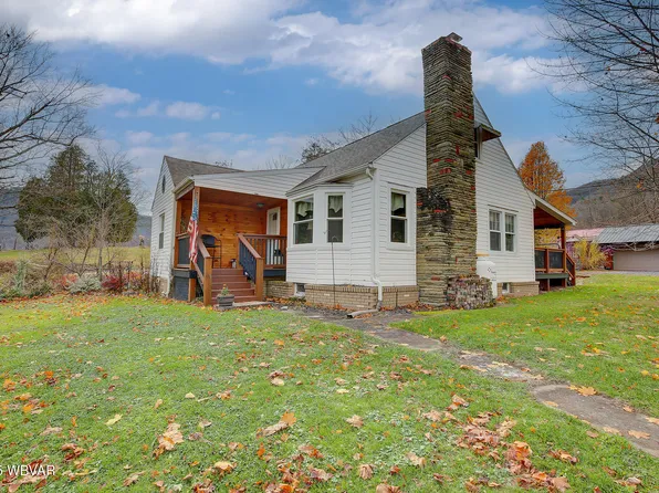 9 Skunk Hollow Rd, North Bend, PA 17760