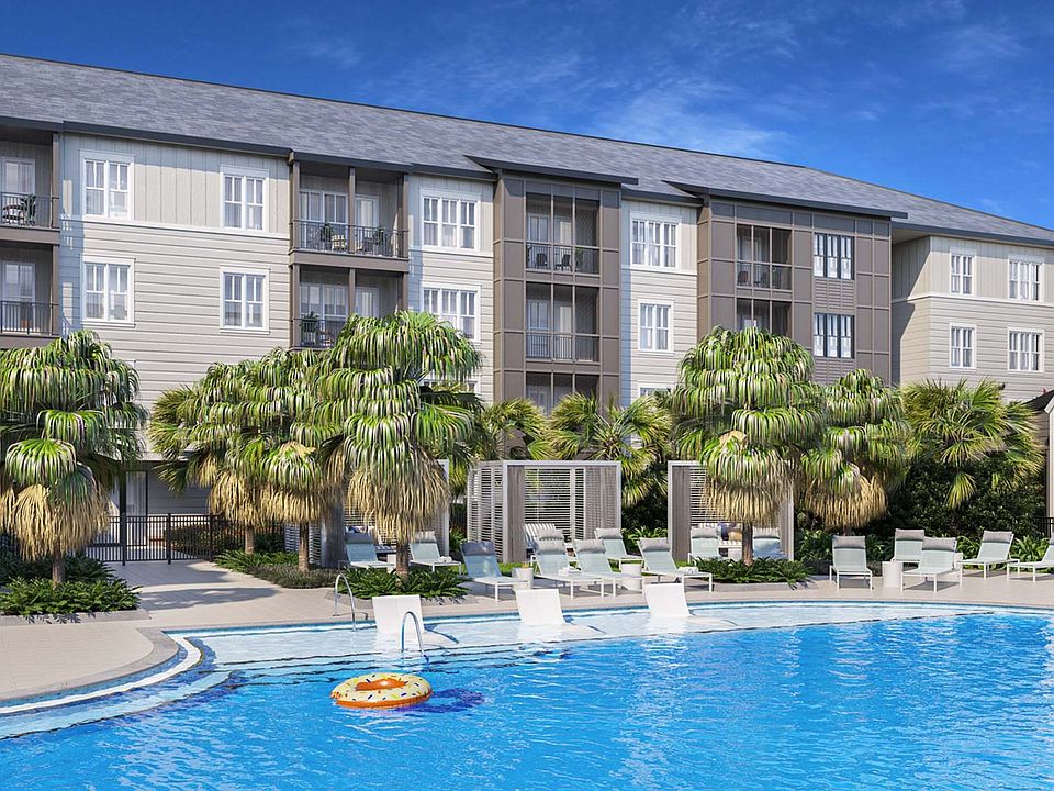 Everwell at Bexley 18888 Babcock Blvd Land O Lakes FL Zillow