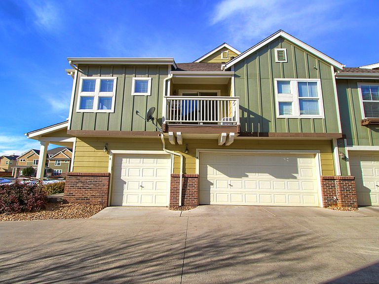 Villas At River Oaks Condominiums Henderson, CO Zillow