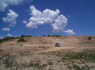 17035 W Ranch Rd, Peeples Valley, AZ 86332