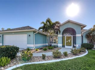 42 Marker Rd, Rotonda West, FL 33947