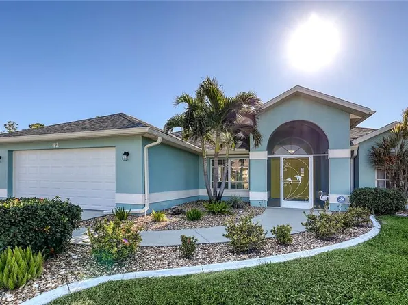 42 Marker Rd, Rotonda West, FL 33947