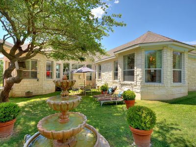 3105 Sun Drenched Path, Austin, TX, 78732