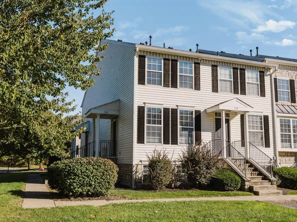 142 Green Ml, Blacklick, OH 43004