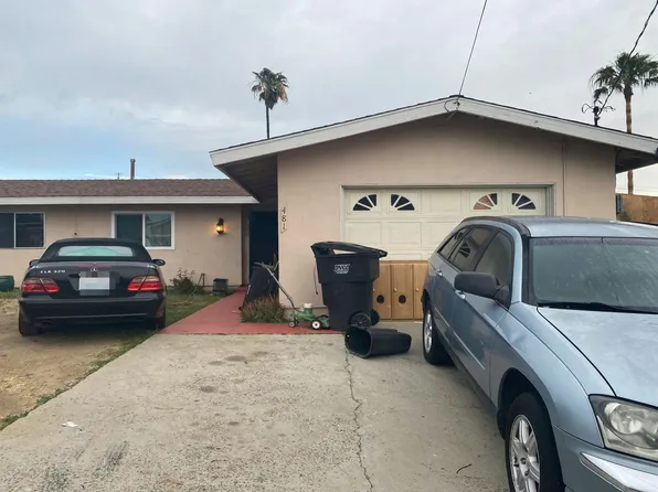 481 Satinwood Way, Chula Vista, CA 91911