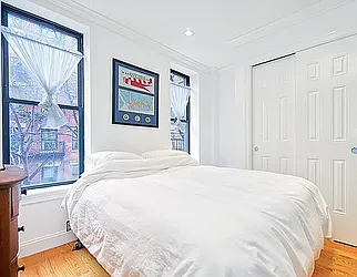 Rented by Living New York