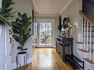 7 Westview Ave, Natick, MA 01760