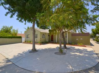 13861 Kelowna St, Pacoima, CA 91331