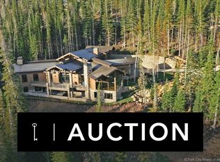 165 White Pine Cyn, Park City, UT 84098