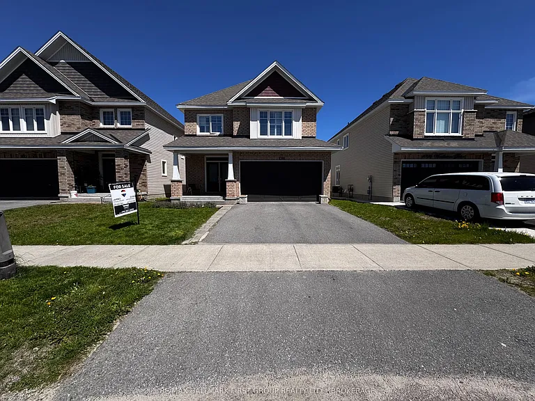 1098 Woodhaven Dr — Photo 2