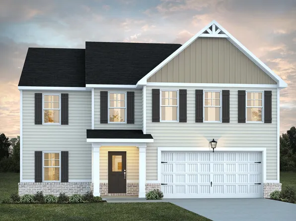 325 Lusitano Trce, Hogansville, GA 30230