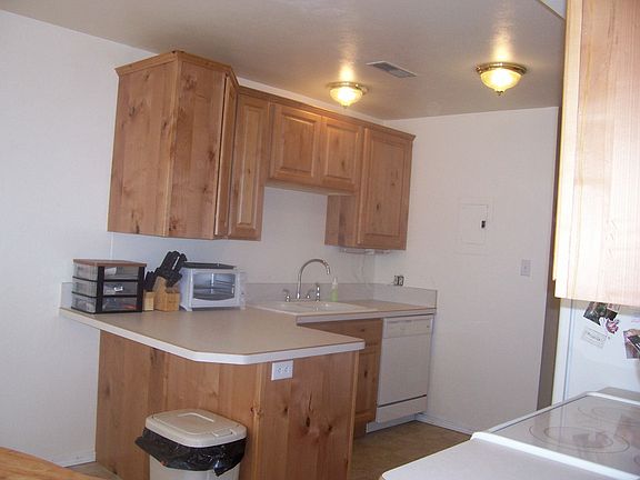 New Kitchen