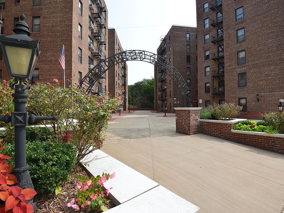 1st image of 83-77 Woodhaven Blvd #2K