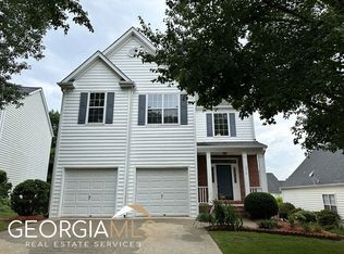 3014 Ridgepoint Ln, Woodstock, GA 30188